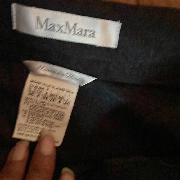 MaxMara Slacks - Picture 3 of 7